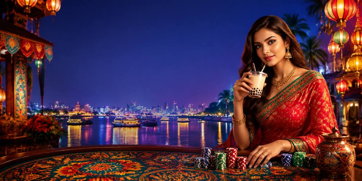 677bdt গোল্ডেন ড্র্যাগন স্লট